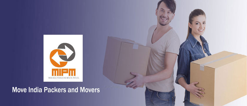 Packers And Movers Ballygunge