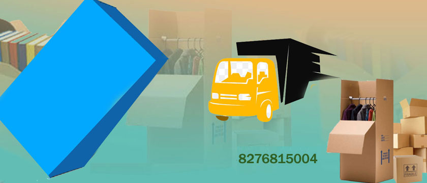 Domestic Relocation Services